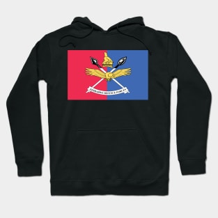 Zimbabwe Defence Forces Hoodie